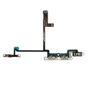 Repuesto BOTON VOLUMEN HONOR 50 PLATEADO