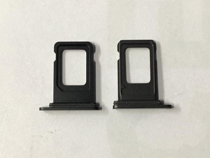 Repuesto BANDEJA SIM XIAOMI XIAOMI MI 12 PLATEADO