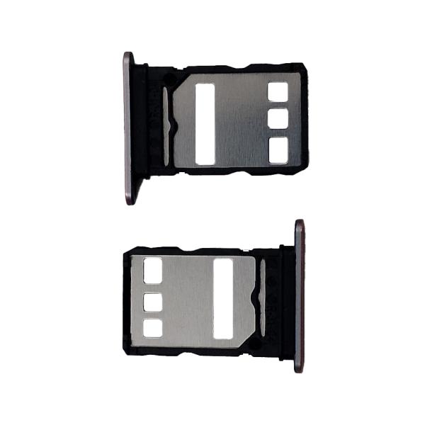 Repuesto BANDEJA SIM XIAOMI XIAOMI MI 12 PLATEADO