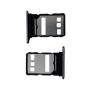 Repuesto BANDEJA SIM XIAOMI XIAOMI MI 12 PLATEADO