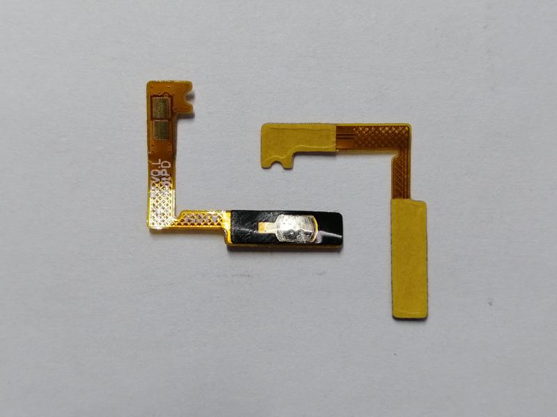 Repuesto FLEX VOLUMEN SAMSUNG GALAXY A01 A015