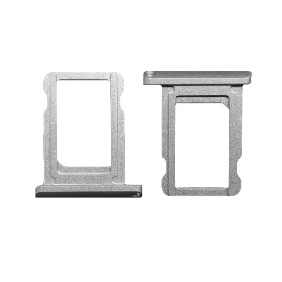 Repuesto FLEX RACK DE CARGA IPAD 9.7 (2019) 6TH GENERACIÓN BLANCO