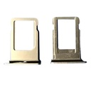 Repuesto FLEX RACK DE CARGA MICROFONO IPHONE 8G PLUS 5.5 USE-TEST BLANCO