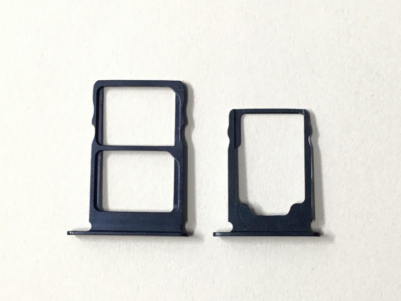 Repuesto FLEX RACK DE CARGA MICROFONO NOKIA 3.1