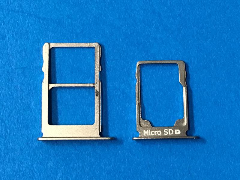 Repuesto FLEX RACK DE CARGA MICROFONO NOKIA 3.1