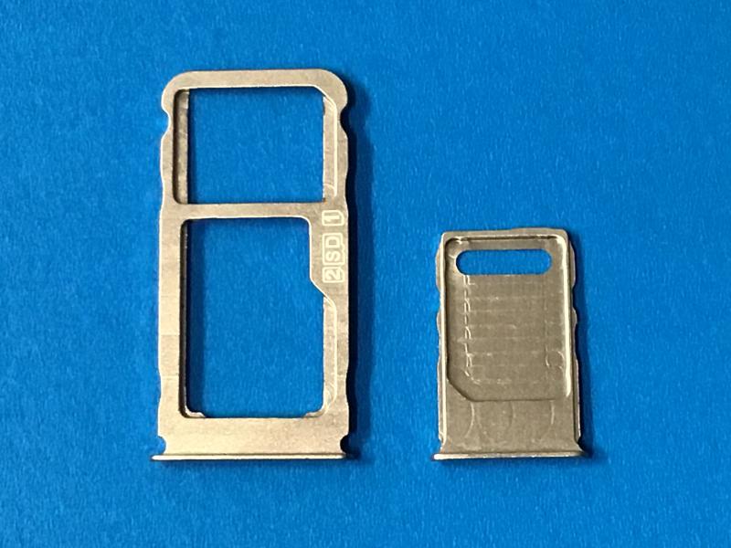 Repuesto FLEX RACK DE CARGA MICROFONO NOKIA 3.1