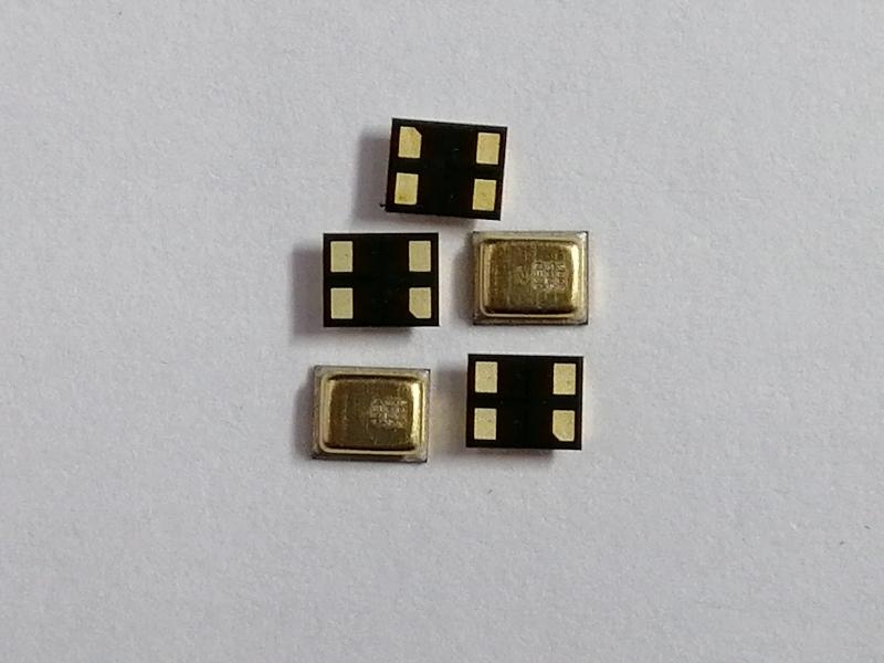 Repuesto FLEX MICROFONO APPLE WATCH SERIE 3 USE 38MM WIFI