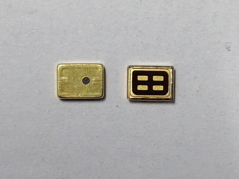 Repuesto FLEX MICROFONO HUAWEI MATE PAD PRO 10.8 2021