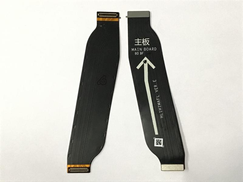 Repuesto FLEX LCD PANTALLA APPLE WATCH SERIE 7 41MM