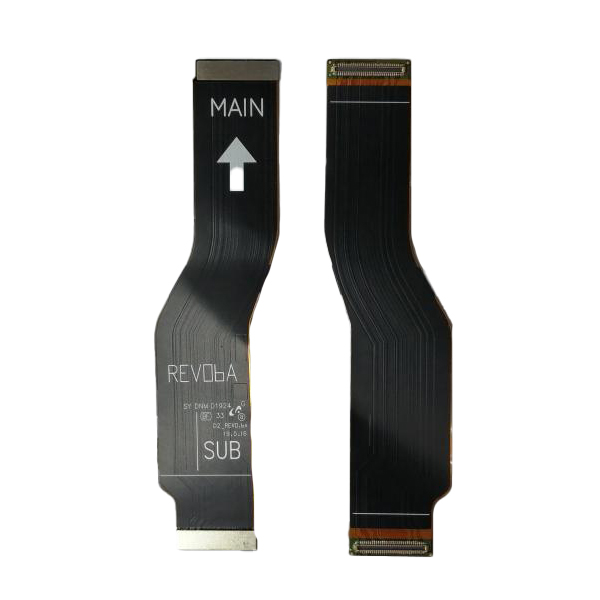 Repuesto FLEX LCD PANTALLA APPLE WATCH SERIE 6 USE 44MM