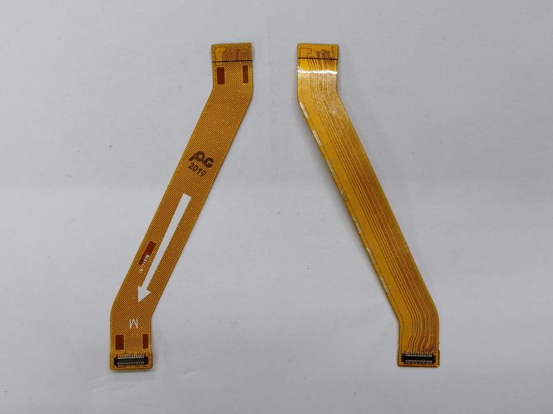 Repuesto FLEX LCD PANTALLA APPLE WATCH SERIE 6 USE 44MM