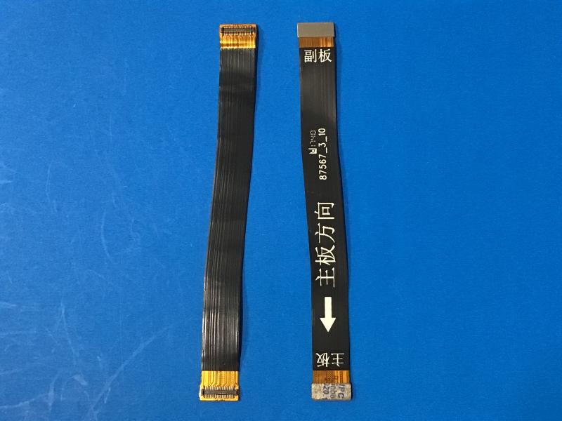 Repuesto FLEX LCD PANTALLA APPLE WATCH SERIE 6 USE 40MM