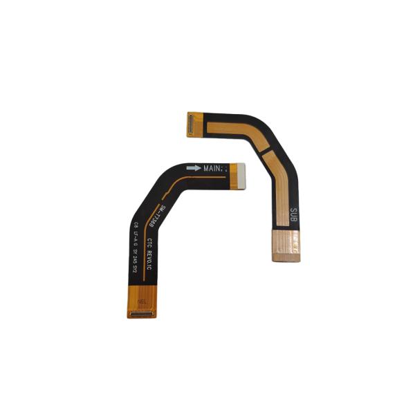 Repuesto FLEX PRINCIPAL HONOR 400 HONOR 400 PRO