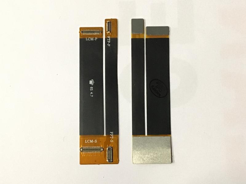 Repuesto FLEX LCD PANTALLA APPLE WATCH SERIE 5 USE SE 40MM