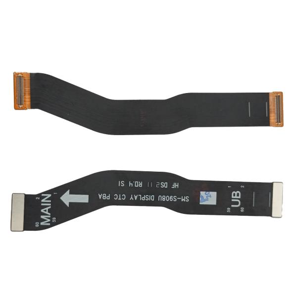 Repuesto FLEX LCD PANTALLA APPLE WATCH SERIE 5 USE SE 40MM