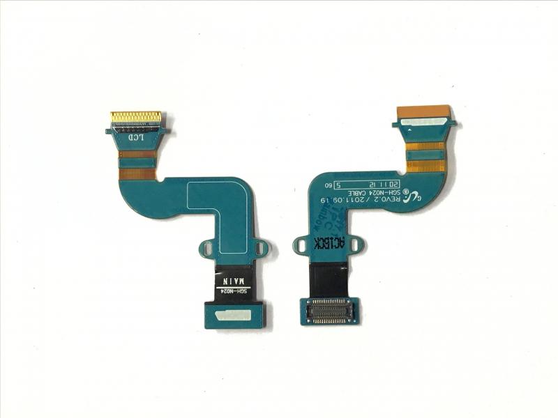 Repuesto FLEX LCD PANTALLA APPLE WATCH SERIE 4 USE 44MM