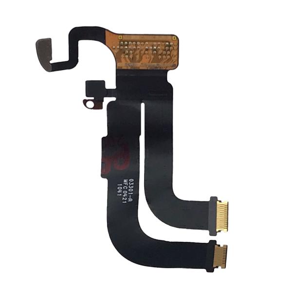 Repuesto FLEX LCD PANTALLA APPLE WATCH SERIE 4 USE 44MM