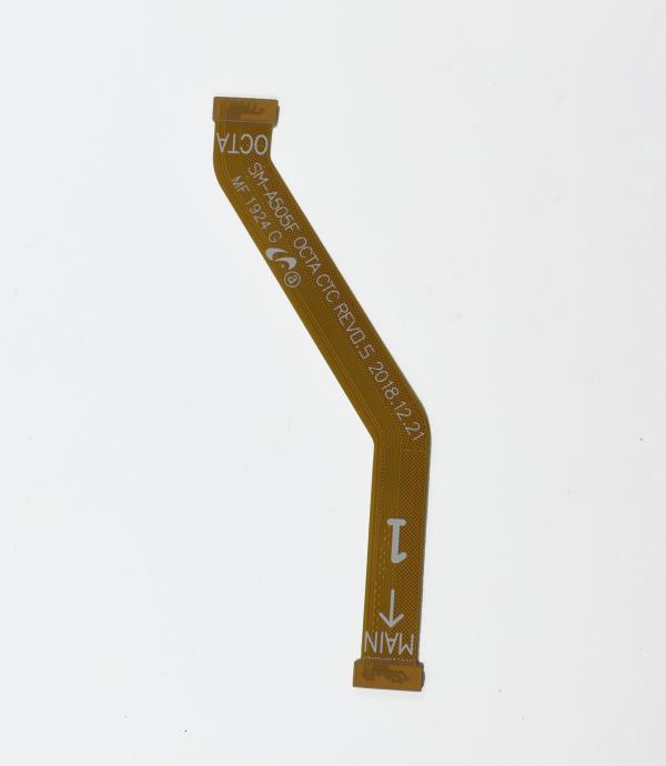 Repuesto FLEX LCD PANTALLA APPLE WATCH SERIE 4 USE 40MM