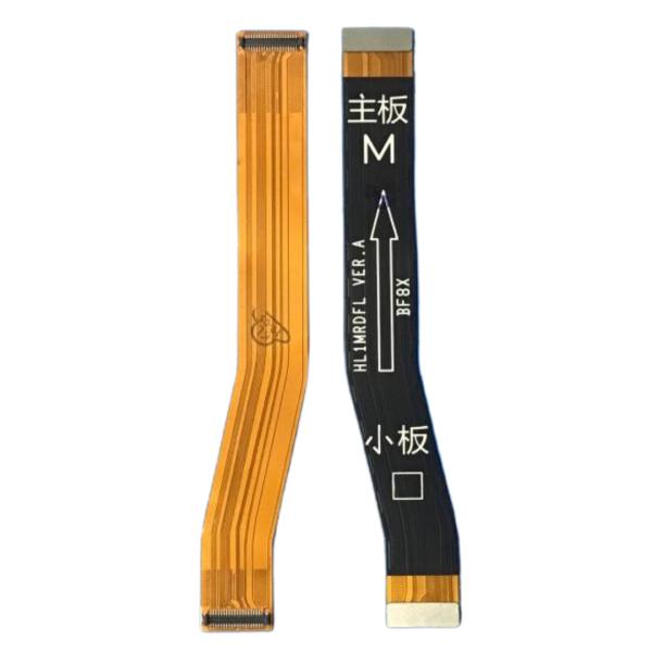 Repuesto FLEX LCD PANTALLA APPLE WATCH SERIE 4 USE 40MM