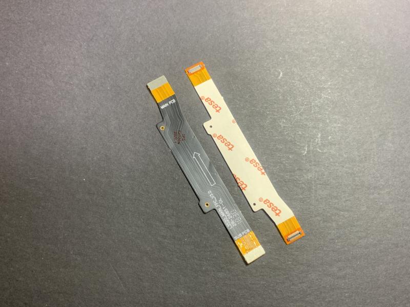 Repuesto FLEX LCD PANTALLA APPLE WATCH SERIE 3 USE 38MMGPS