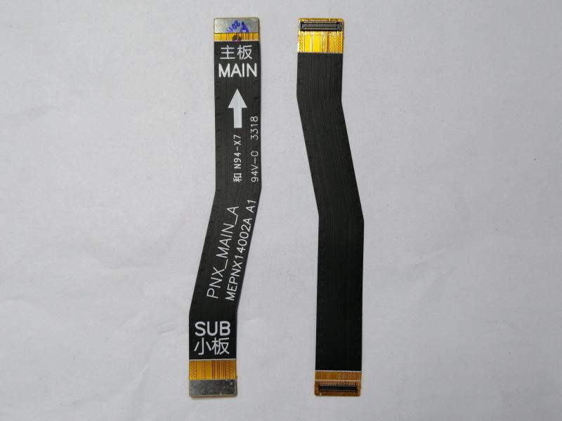 Repuesto FLEX LCD PANTALLA APPLE WATCH SERIE 3 USE 42MM FIFI