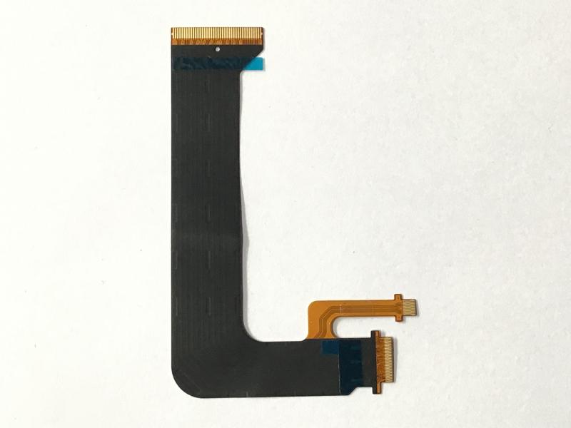 Repuesto FLEX LCD PANTALLA APPLE WATCH SERIE 3 USE 42MM FIFI