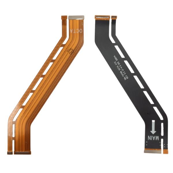 Repuesto FLEX LCD PANTALLA APPLE WATCH SERIE 3 USE 38MM WIFI