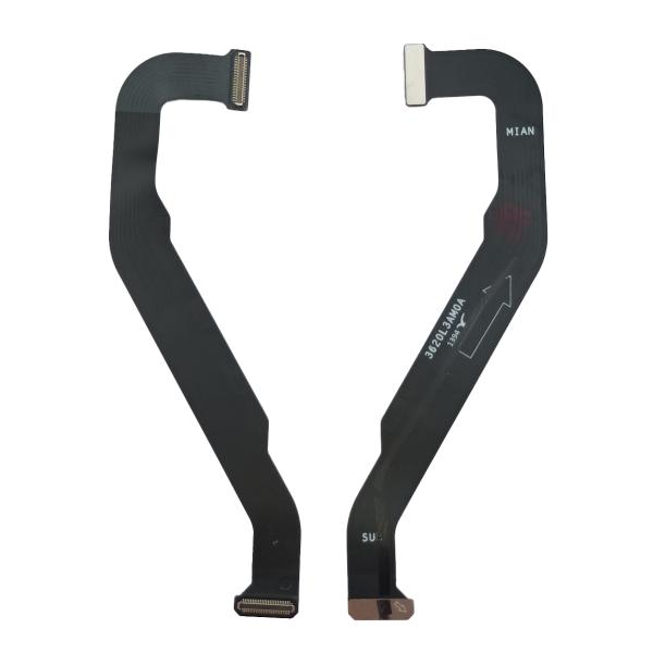 Repuesto FLEX LCD PANTALLA APPLE WATCH SERIE 2 USE 38MM