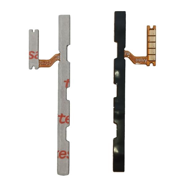 Repuesto FLEX BOTON ENCENDIDO MICROFONO APPLE WATCH SERIE 6 40MM