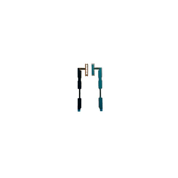 Repuesto FLEX BOTON ENCENDIDO MICROFONO APPLE WATCH SERIE 5 SE 44MM