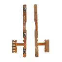 Repuesto FLEX BOTON ENCENDIDO MICROFONO APPLE WATCH SERIE 4 40MM