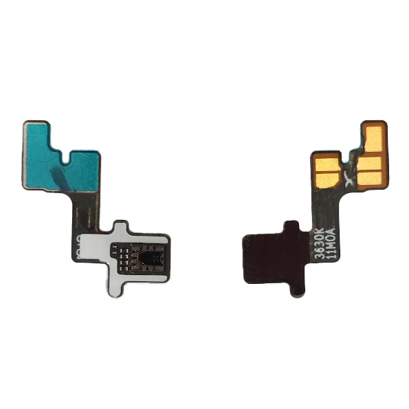 Repuesto FLEX SENSOR GRAVEDAD APPLE WATCH SERIE 6 44MM