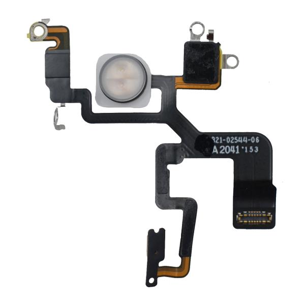 Repuesto FLEX SENSOR GRAVEDAD APPLE WATCH SERIE 6 40MM