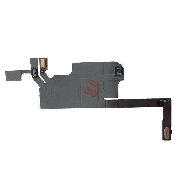 Repuesto FLEX SENSOR GRAVEDAD APPLE WATCH SERIE 3 USE 42MM GPS