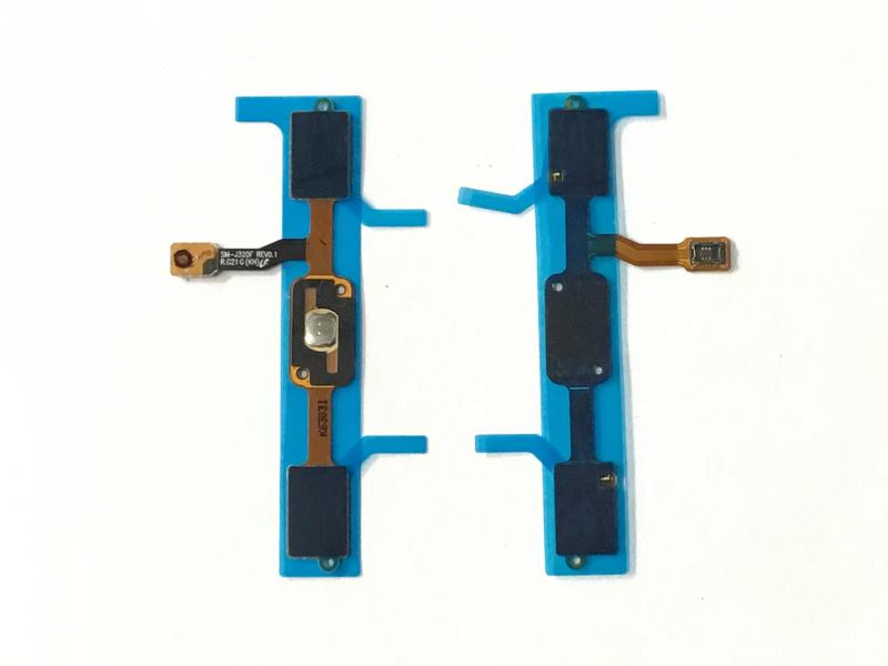 Repuesto FLEX SENSOR GRAVEDAD APPLE WATCH SERIE 3 USE 42MM GPS