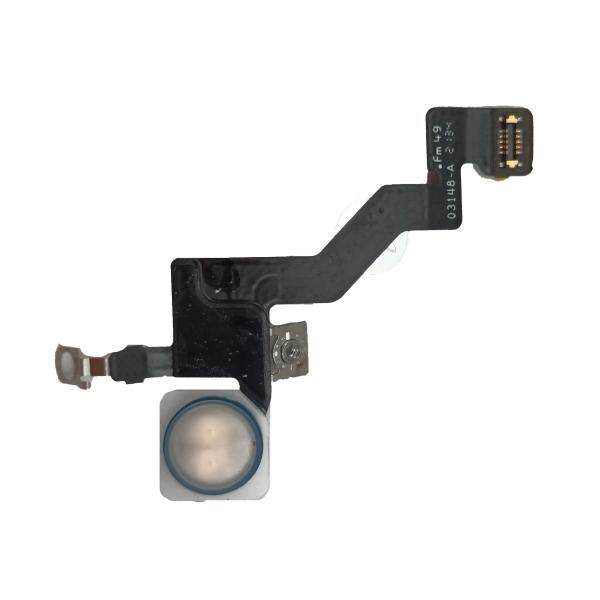 Repuesto FLEX SENSOR GRAVEDAD APPLE WATCH SERIE 3 USE 42MM GPS