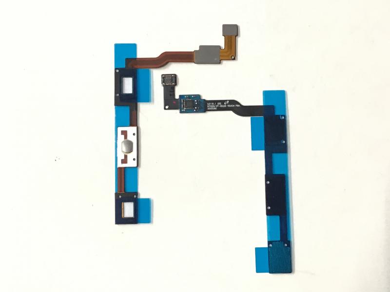 Repuesto FLEX SENSOR GRAVEDAD APPLE WATCH SERIE 3 USE 42MM FIFI