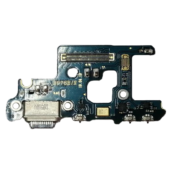 Repuesto FLEX TIMBRE SAMSUNG GALAXY NOTE 10 PLUS N975F