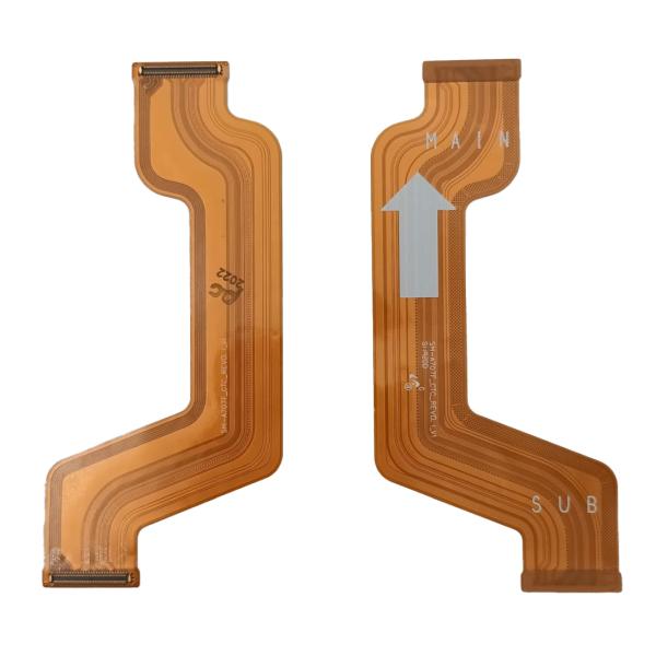 Repuesto FLEX LCD PANTALLA HUAWEI MATE PAD T8-3G