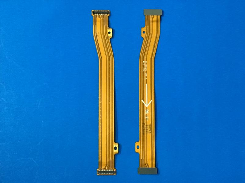 Repuesto FLEX LCD PANTALLA HUAWEI MATE PAD PRO 10.8 2021