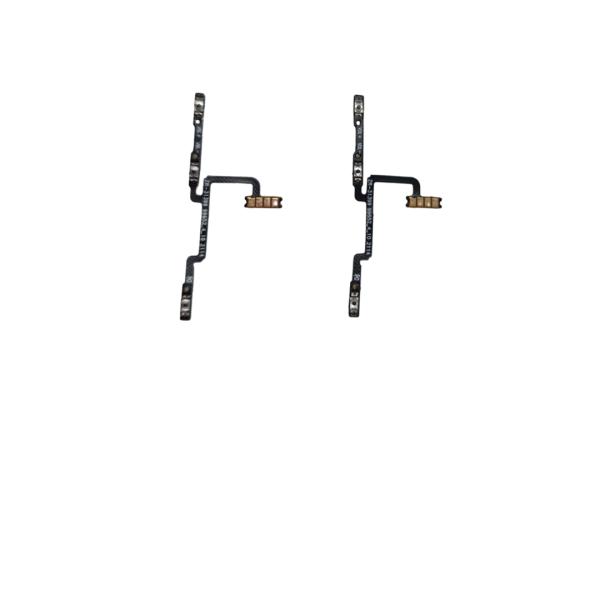Repuesto FLEX BOTON ENCENDIDO VOLUMEN HUAWEI MATE PAD PRO 10.8 2021