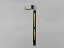 Repuesto FLEX JACK AUDIO IPHONE IPAD 5 IPAD PRO 10.2 2020 BLANCO