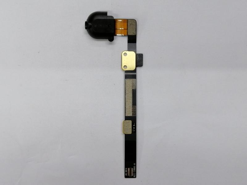 Repuesto FLEX JACK AUDIO IPHONE IPAD 5 IPAD PRO 10.2 2020 BLANCO