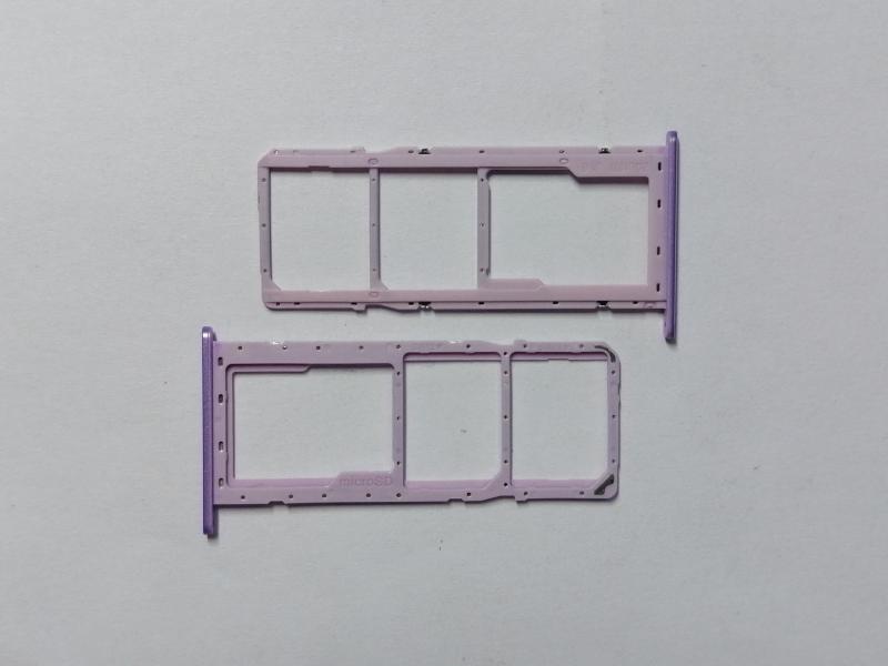 Repuesto BANDEJA SIM IPAD 5 IPAD PRO 10.2 2020 GRIS