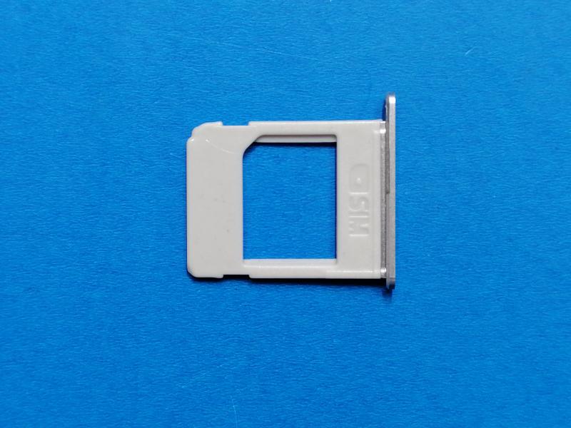 Repuesto BANDEJA SIM IPAD 5 IPAD PRO 10.2 2020 GRIS