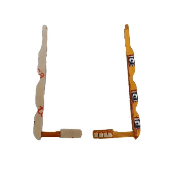 Repuesto FLEX BOTON ENCENDIDO VOLUMEN IPAD 5 IPAD PRO 10.2 2020