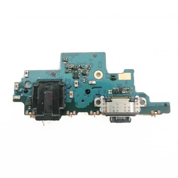 Repuesto FLEX RACK DE CARGA IPAD 5 IPAD PRO 10.2 2020 NEGRO