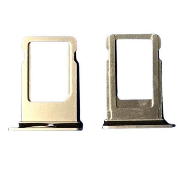 Repuesto BANDEJA SIM IPAD MINI 6 2021 GRIS