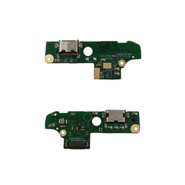 Repuesto FLEX RACK DE CARGA IPAD MINI 6 2021