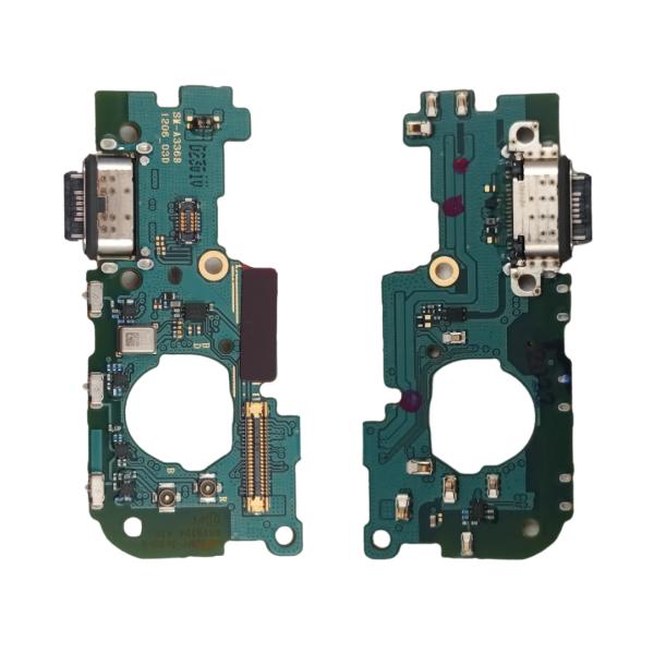 Repuesto FLEX RACK DE CARGA IPAD MINI 6 2021